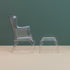 Pasha 660 Armchair